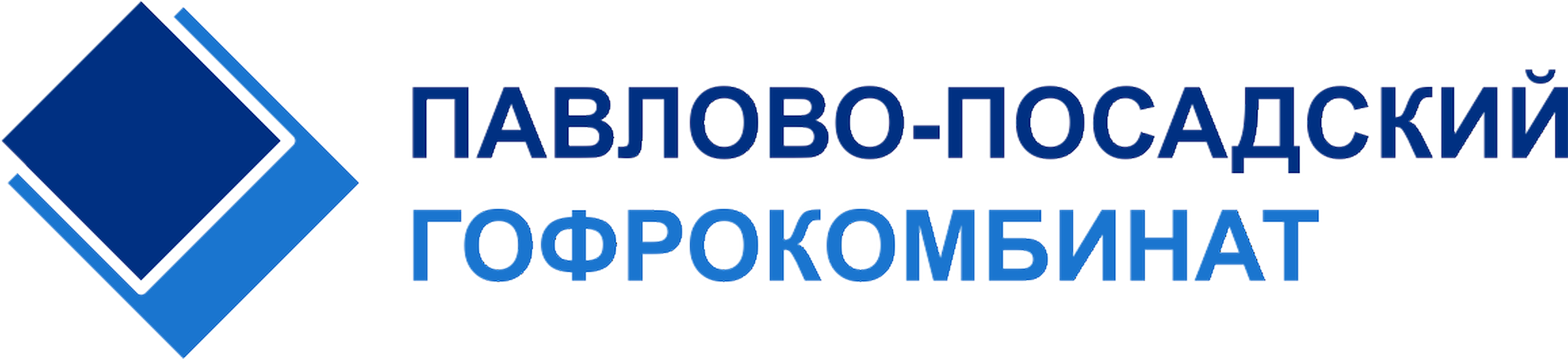 ООО «ПП Гофрокомбинат» - Город Павловский Посад Logo-550.png